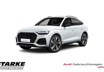 Audi Q5 6.609 km 61.930 &euro; Osnabrück 49080