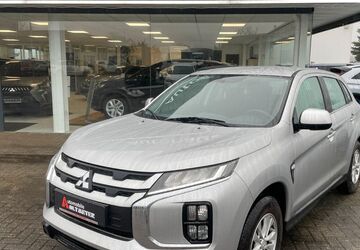 Mitsubishi ASX 71.150 km 17.950 &euro; Melle 49324