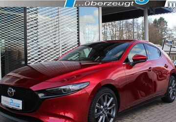 Mazda 3 20.429 km 24.885 &euro; Hilter 49176