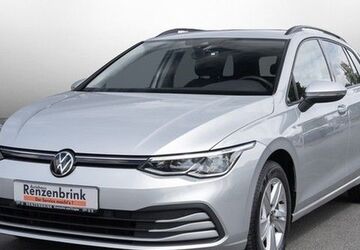 VW Golf 65.146 km 18.390 &euro; Bad Essen 49152