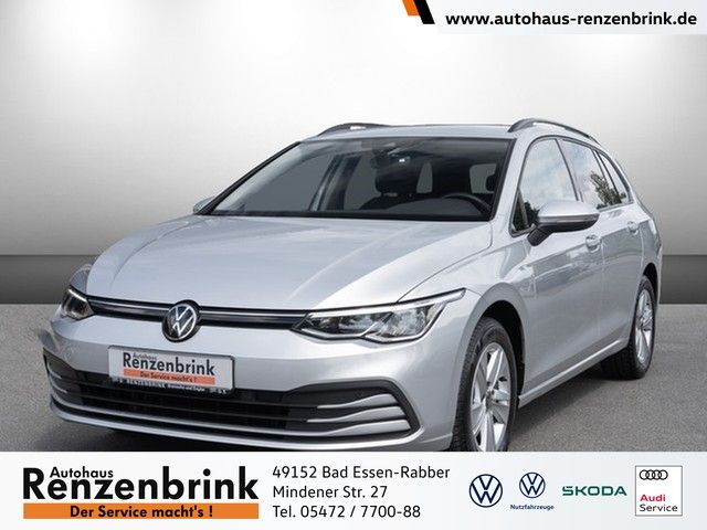 VW Golf 65.146 km 18.390 &euro; Bad Essen 49152