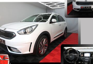 Kia Niro 27.000 km 15.600 &euro; Osnabrück 49086