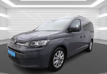 VW Caddy Maxi 10.300 km 38.100 &euro; Osnabrück 49084