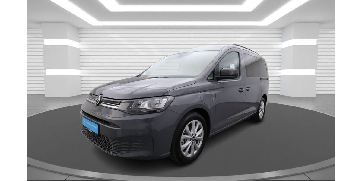 VW Caddy Maxi 10.300 km 38.100 &euro; Osnabrück 49084