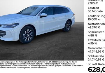 VW Passat Variant 6.000 km 44.330 &euro; Osnabrück 49078