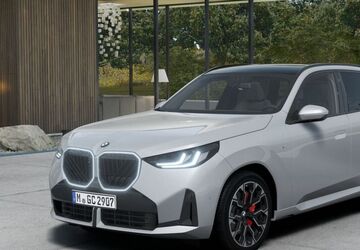 BMW X3 3.318 km 65.490 &euro; Osnabrück 49080
