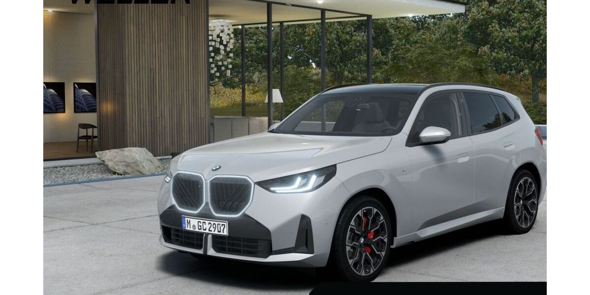 BMW X3 3.318 km 65.490 &euro; Osnabrück 49080