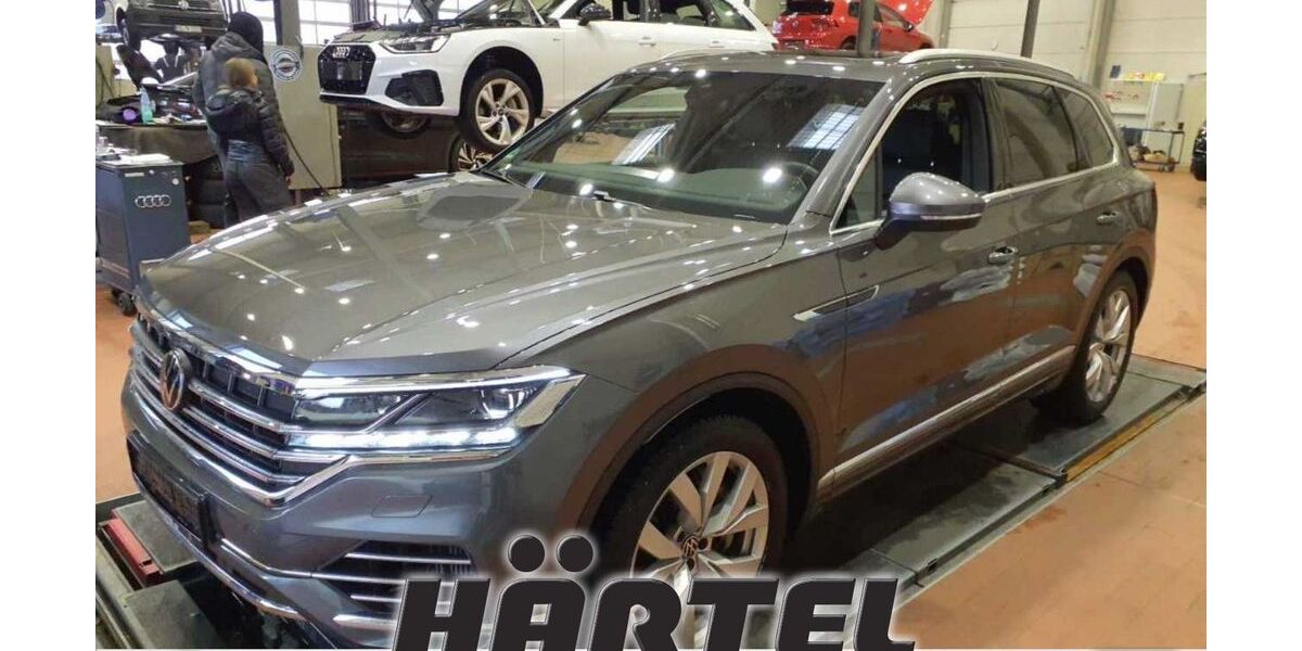 VW Touareg 29.700 km 52.000 &euro; Osnabrück 49084