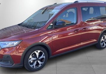 Ford Grand Tourneo 4.661 km 41.990 &euro; Osnabrück 49082