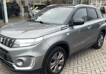 Suzuki Vitara 80.500 km 16.995 &euro; Wallenhorst 49134