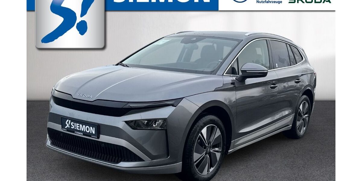 Skoda Enyaq 3.500 km 42.930 &euro; Ibbenbüren 49479