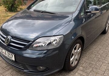 VW Golf Plus 262.500 km 3.000 &euro; Osnabrück 49084