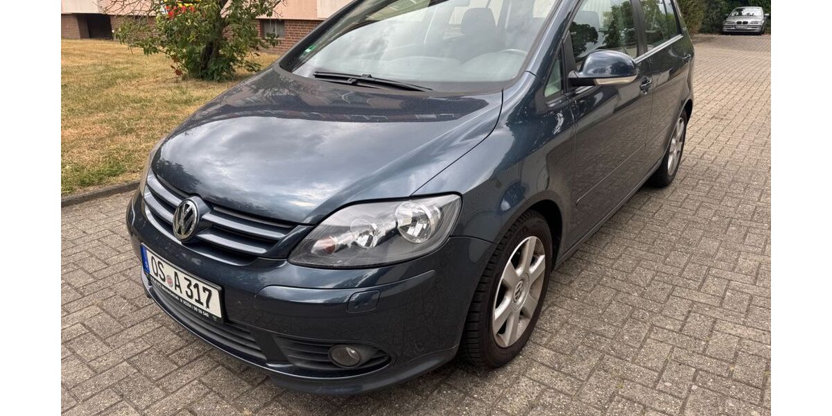 VW Golf Plus 262.500 km 3.000 &euro; Osnabrück 49084