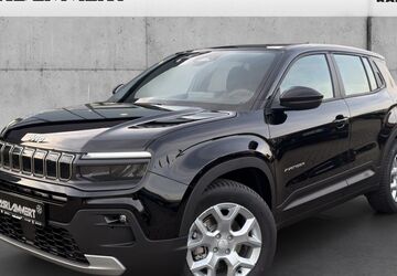 Jeep Avenger 1.667 km 34.890 &euro; Hasbergen b. Osnabrück 49205