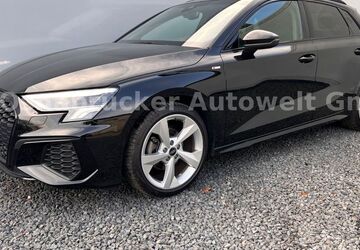 Audi A3 22.900 km 29.800 &euro; Georgsmarienhütte 49124