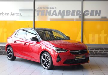 Opel Corsa 27.500 km 16.400 &euro; Mettingen 49497