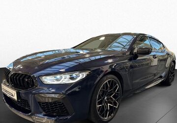 BMW M8 13.707 km 107.950 &euro; Osnabrück 49084