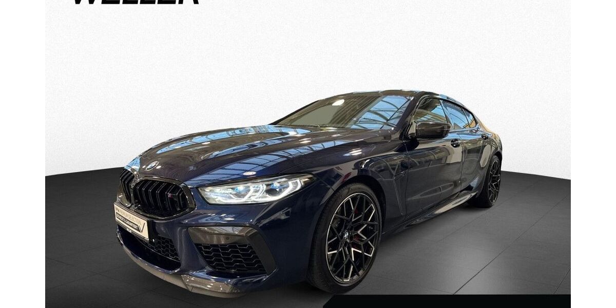 BMW M8 13.707 km 107.950 &euro; Osnabrück 49084