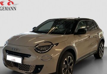Fiat 600 9.000 km 26.490 &euro; Osnabrück 49078