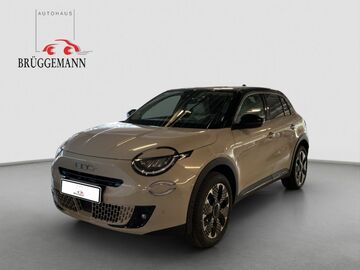 Gebrauchte Fiat 600