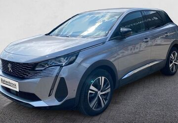 Peugeot 3008 41.271 km 19.990 &euro; Osnabrück 49082
