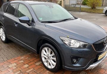Mazda CX-5 159.300 km 9.950 &euro; Versmold 33775