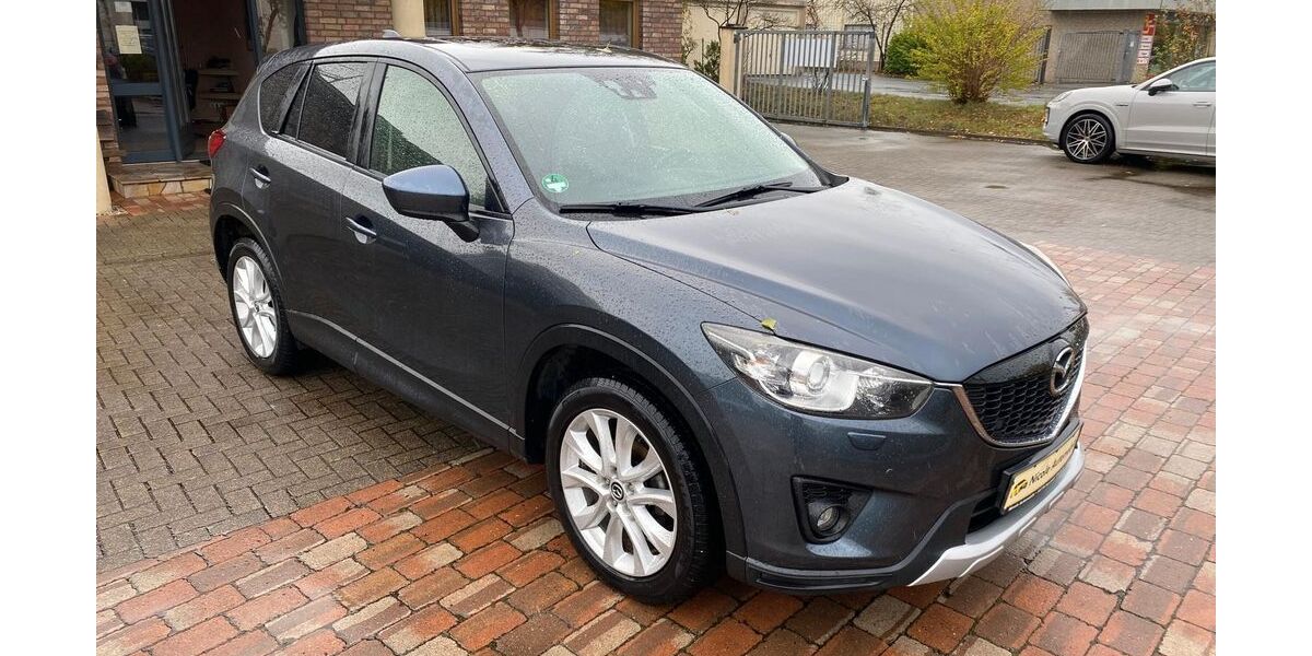 Mazda CX-5 159.300 km 9.950 &euro; Versmold 33775