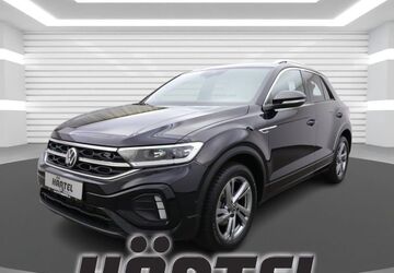 VW T-Roc 24.400 km 28.200 &euro; Osnabrück 49084