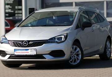 Opel Astra 83.400 km 15.700 &euro; Wallenhorst 49134