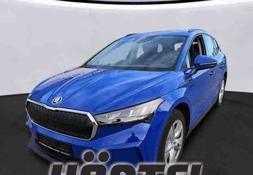 Skoda Enyaq 21.300 km 22.400 &euro; Osnabrück 49084