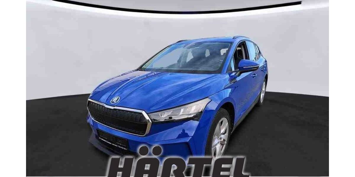 Skoda Enyaq 21.300 km 22.400 &euro; Osnabrück 49084