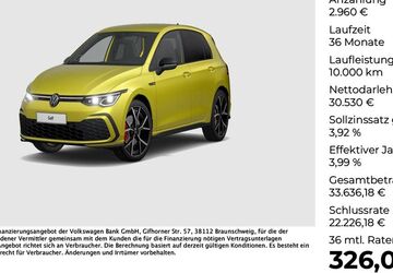 VW Golf 27.013 km 33.490 &euro; Osnabrück 49078