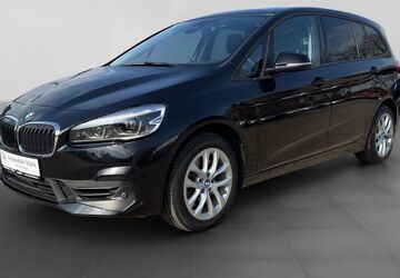 BMW 220 76.600 km 24.990 &euro; Damme 49401