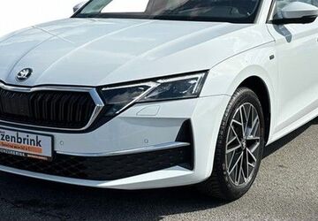 Skoda Octavia 25.468 km 31.990 &euro; Bad Essen 49152