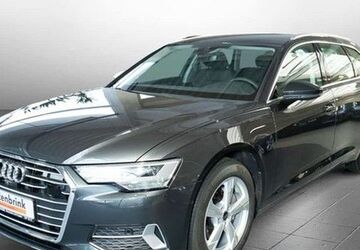 Audi A6 26.251 km 37.847 &euro; Bramsche 49565