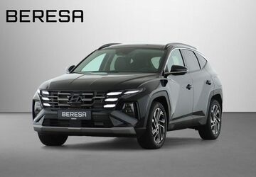 Hyundai TUCSON 2.000 km 33.880 &euro; Osnabrück 49078