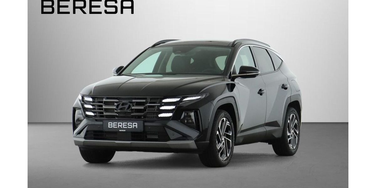 Hyundai TUCSON 2.000 km 33.880 &euro; Osnabrück 49078