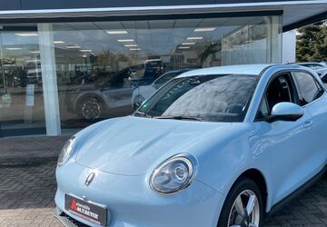 GWM Ora 03 23.450 km 15.950 &euro; Melle 49324