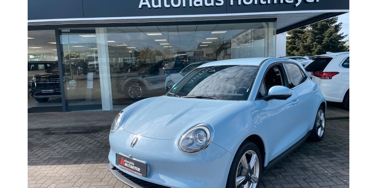 GWM Ora 03 23.450 km 15.950 &euro; Melle 49324