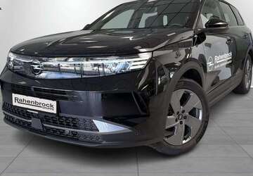 Opel Grandland X 3.986 km 26.990 &euro; Osnabrück 49090