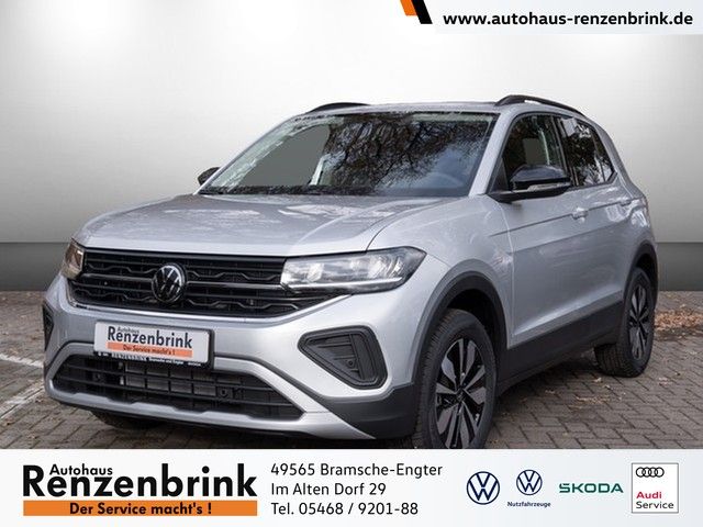 VW T-Cross 6.000 km 30.990 &euro; Bramsche 49565