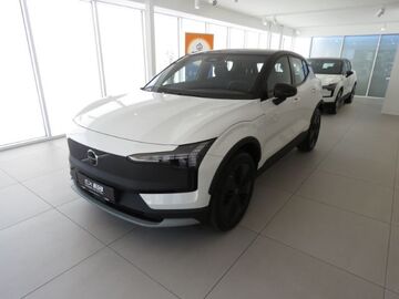 Gebrauchte Volvo EX30