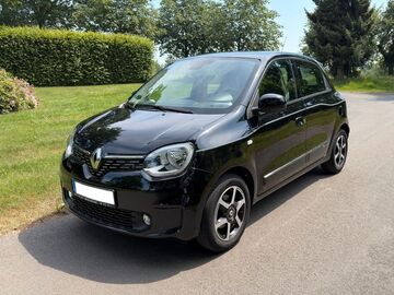 Gebrauchte Renault Twingo