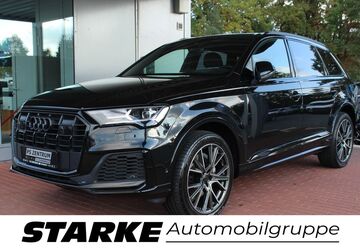 Audi Q7 51.795 km 53.990 &euro; Versmold 33775