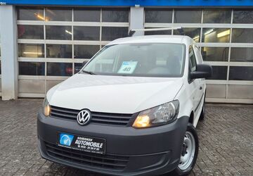 VW Caddy 115.000 km 9.999 &euro; Osnabrück 49090