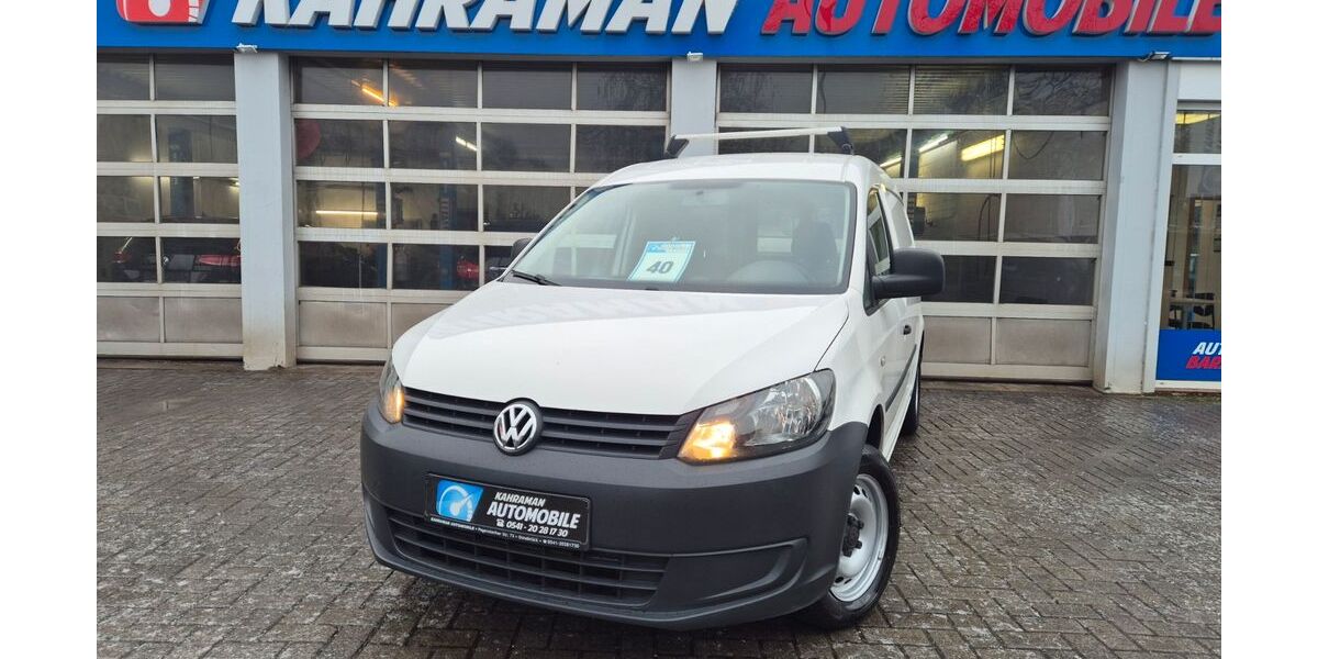 VW Caddy 115.000 km 9.999 &euro; Osnabrück 49090