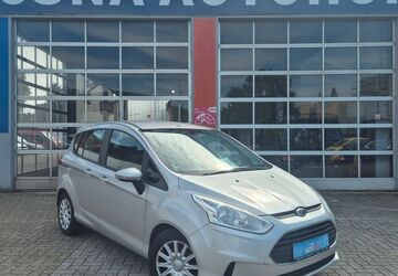 Ford B-Max 115.000 km 5.200 &euro; Osnabrück 49090