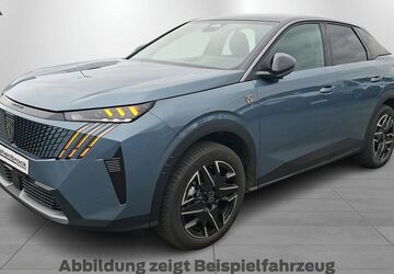 Peugeot 3008 2.000 km 30.490 &euro; Osnabrück 49082