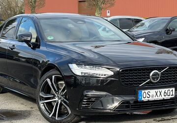 Volvo S90 32.515 km 42.900 &euro; Bad Rothenfelde 49214