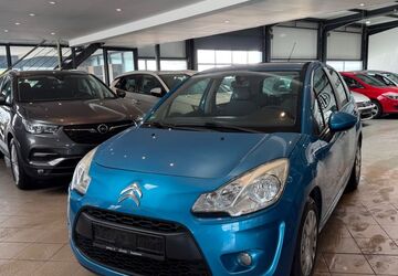 Citroen C3 124.000 km 3.790 &euro; Belm/Vehrte (bei Osnabrück) 49191